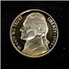 Image 1 : 1995-S PROOF JEFFERSON NICKEL 