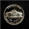 Image 2 : 1995-S PROOF JEFFERSON NICKEL 