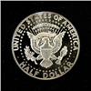 Image 2 : 1981-S PROOF KENNEDY HALF DOLLAR