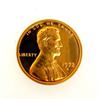 Image 1 : 1972-S PROOF LINCOLN CENT 