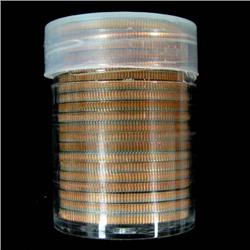 FULL ROLL 1979-S PROOF KENNEDY HALF DOLLARS