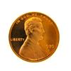 Image 1 : 1970-S PROOF LINCOLN CENT 