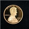 Image 1 : 1995-S PROOF LINCOLN CENT 