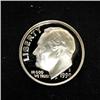 Image 1 : 1990-S PROOF ROOSEVELT DIME