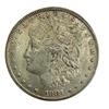 Image 1 : 1881-S MORGAN SILVER DOLLAR #44 BRILLIANT UNCIRCULATED