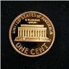 Image 2 : 1993-S PROOF LINCOLN CENT 