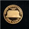 Image 2 : 1997-S PROOF LINCOLN CENT 