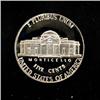 Image 2 : 1976-S PROOF JEFFERSON NICKEL 