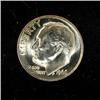 Image 1 : 1966 SPECIAL MINT SET ROOSEVELT DIME