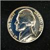 Image 1 : 1961 PROOF JEFFERSON NICKEL 