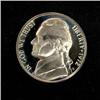 Image 1 : 1972-S PROOF JEFFERSON NICKEL 