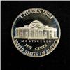 Image 2 : 1972-S PROOF JEFFERSON NICKEL 