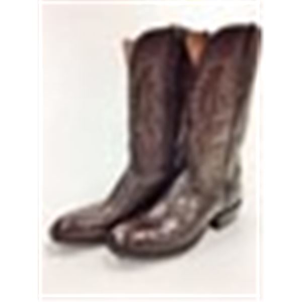 You Shoot it You Wear it