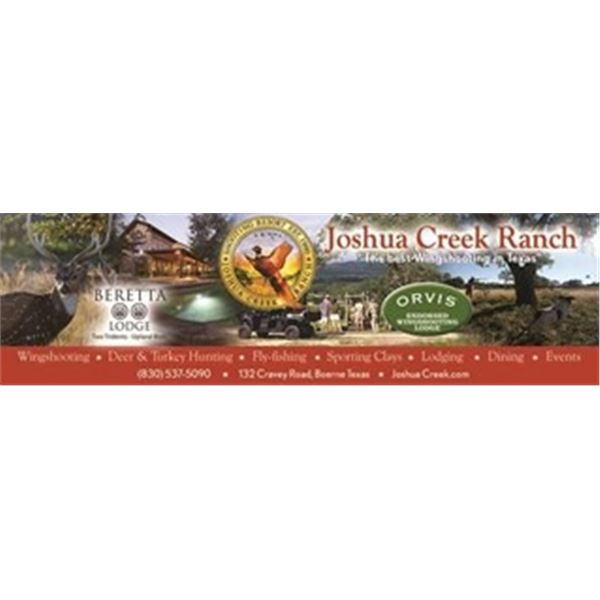 Girls, Guns, and Wine in the Hill Country