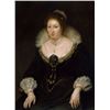 Image 1 : Sir Peter Paul Rubens - Lady Alethea Talbot