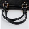 Image 7 : Louis Vuitton Black Monogram Denim Neo Cabby MM Shoulder Bag