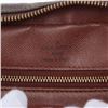 Image 9 : Louis Vuitton Brown Monogram Canvas Leather Nil Crossbody Bag