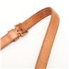 Image 5 : Louis Vuitton Brown Monogram Canvas Leather Musette Salsa Short Strap PM Shoulde