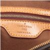 Image 9 : Louis Vuitton Brown Monogram Canvas Leather Cabas Piano Tote Bag