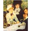 Image 1 : Renoir - The End Of The Breakfast