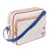 Image 2 : Louis Vuitton x NBA White Monogram Canvas Leather Nil PM Crossbody Bag