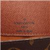 Image 8 : Louis Vuitton Brown Monogram Canvas Leather Musette Salsa Short Strap PM Shoulde