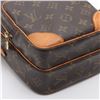 Image 4 : Louis Vuitton Brown Monogram Canvas Amazon Crossbody Bag