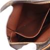 Image 8 : Louis Vuitton Brown Monogram Canvas Amazon Crossbody Bag