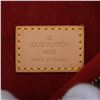 Image 9 : Louis Vuitton Brown Monogram Canvas Leather Croissant MM Bag