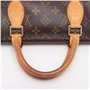 Image 5 : Louis Vuitton Brown Monogram Canvas Leather Popincourt Long Handbag