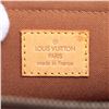Image 9 : Louis Vuitton Brown Monogram Canvas Leather Popincourt Long Handbag