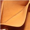 Image 7 : Louis Vuitton Brown Monogram Canvas Leather Musette Salsa GM Short Shoulder Stra