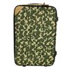 Image 1 : Louis Vuitton Green Multicolor Monogramouflage Pegase 60cm Rolling Luggage