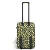 Image 2 : Louis Vuitton Green Multicolor Monogramouflage Pegase 60cm Rolling Luggage