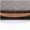 Image 7 : Louis Vuitton Brown Monogram Canvas Leather Beverly GM Briefcase
