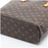 Image 3 : Louis Vuitton Brown Monogram Canvas Leather Vavin GM Tote Bag