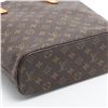 Image 4 : Louis Vuitton Brown Monogram Canvas Leather Vavin GM Tote Bag