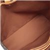 Image 7 : Louis Vuitton Brown Monogram Canvas Leather Vavin GM Tote Bag