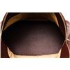 Image 7 : Hermes Brown Leather Bolide Shoulder Bag