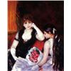 Renoir - In The Loge