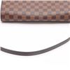Image 5 : Louis Vuitton Damier Ebene Canvas Leather Tribeca Shoulder Bag