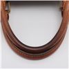 Image 5 : Louis Vuitton Brown Monogram Canvas Leather Speedy 30 cm Handbag