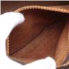 Image 8 : Louis Vuitton Brown Monogram Canvas Leather Speedy 30 cm Handbag