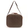 Image 2 : Louis Vuitton Brown Monogram Canvas Leather Packall PM Travel Bag