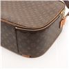 Image 3 : Louis Vuitton Brown Monogram Canvas Leather Packall PM Travel Bag