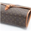 Image 5 : Louis Vuitton Brown Monogram Canvas Leather Beverly GM Briefcase