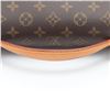Image 7 : Louis Vuitton Brown Monogram Canvas Leather Beverly GM Briefcase