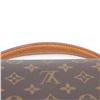Image 8 : Louis Vuitton Brown Monogram Canvas Leather Beverly GM Briefcase