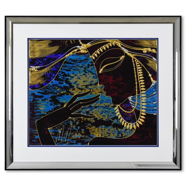 Instant Awareness by Manoukian, Martiros