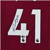 Image 1 : Declan Rice West Ham Jersey by Rice, Declan